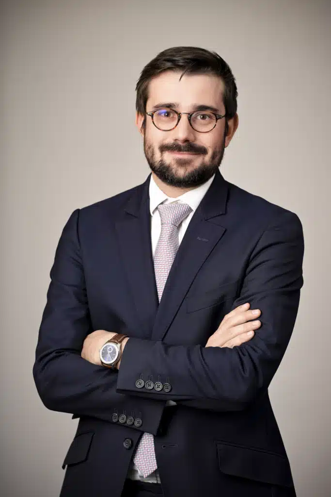 assael paul