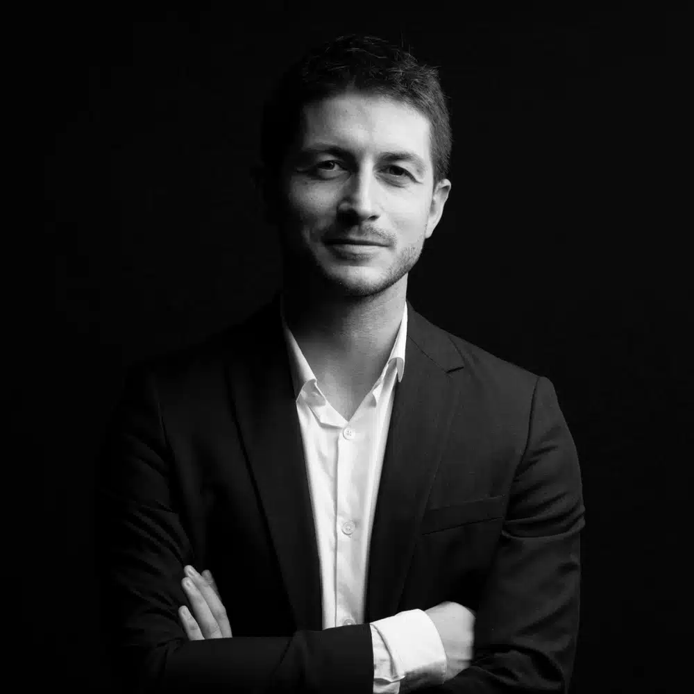 aurez vincent