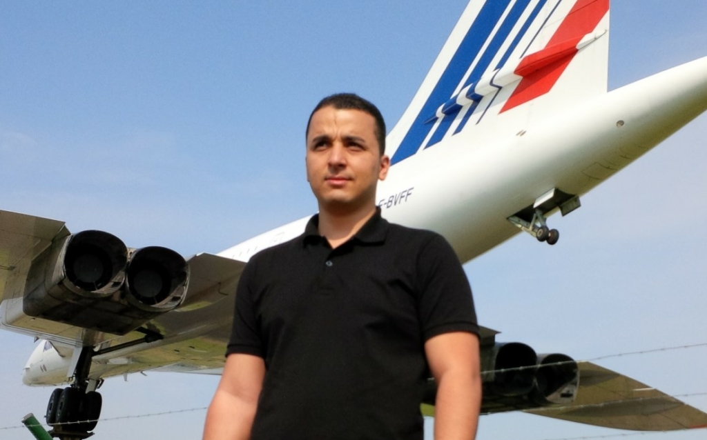 barka mehdi photo