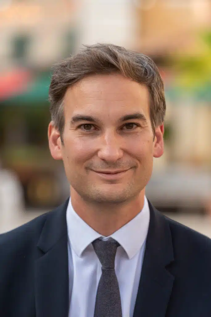 baumann edouard