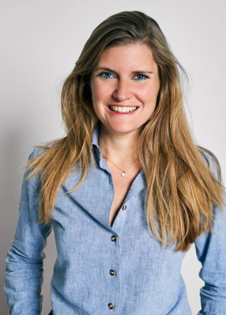 becker sarah