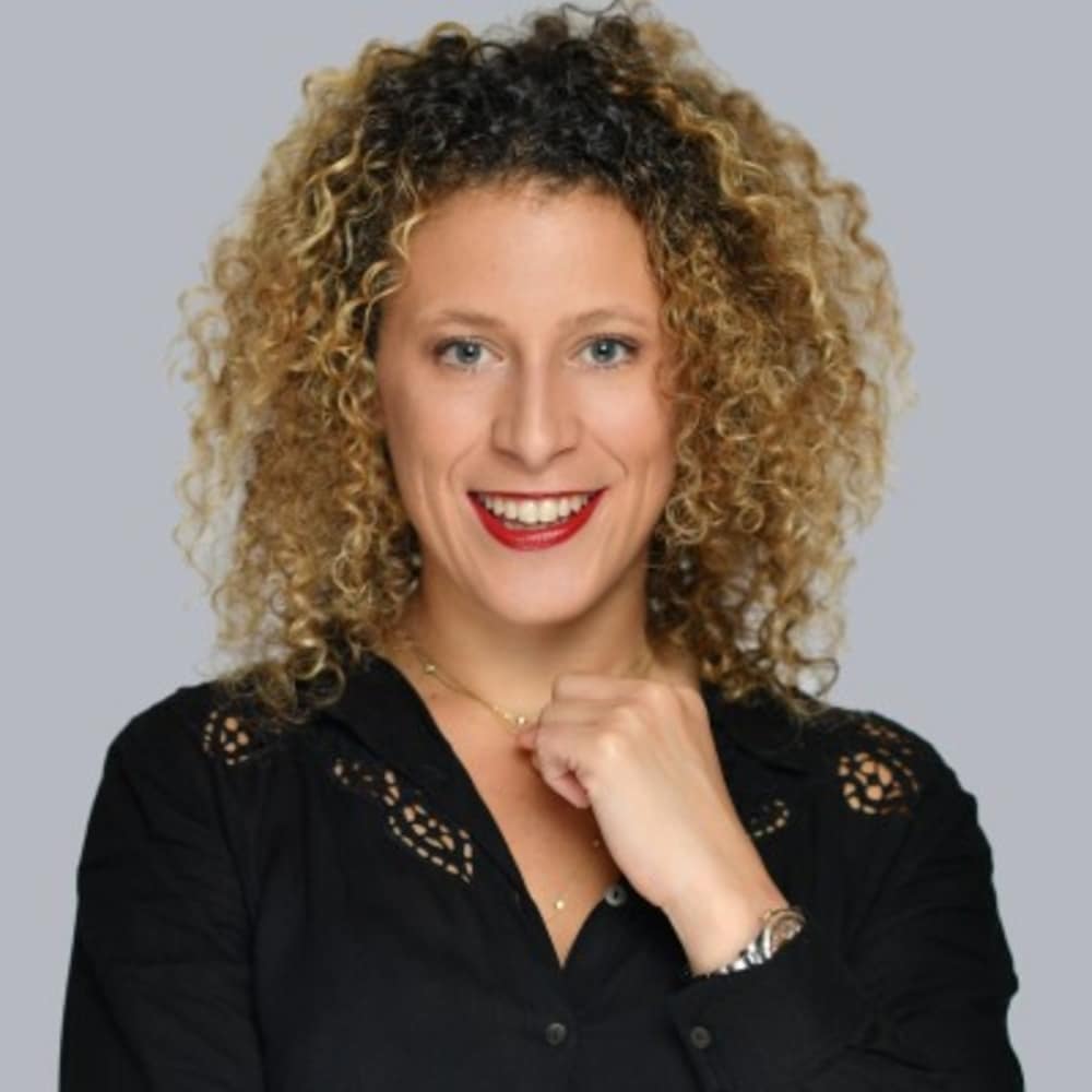 belkahia rania