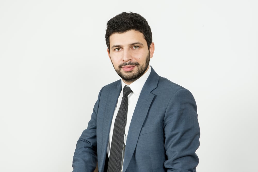 Sam Botbol Gad BOTBOL – Institut Choiseul