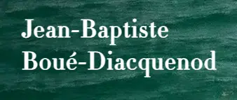 boue diacquenod jean baptiste