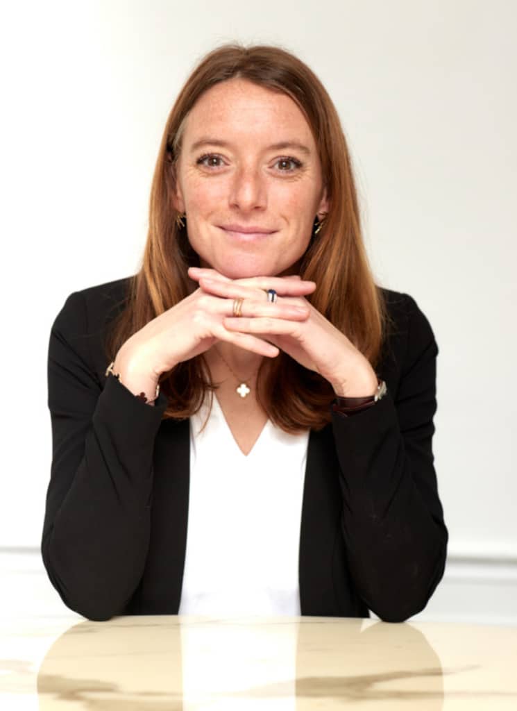chanéac marion