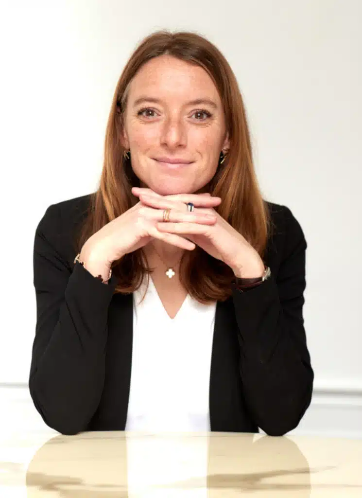 chanéac marion