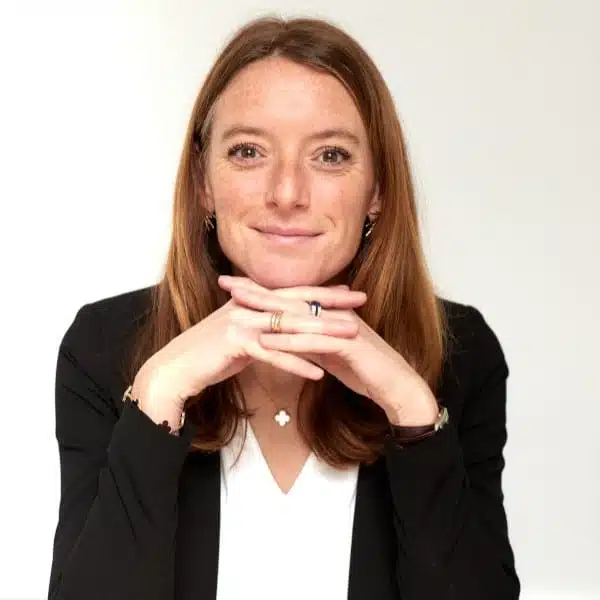 chanéac marion