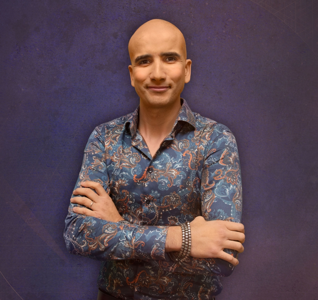 chlagou sami photo