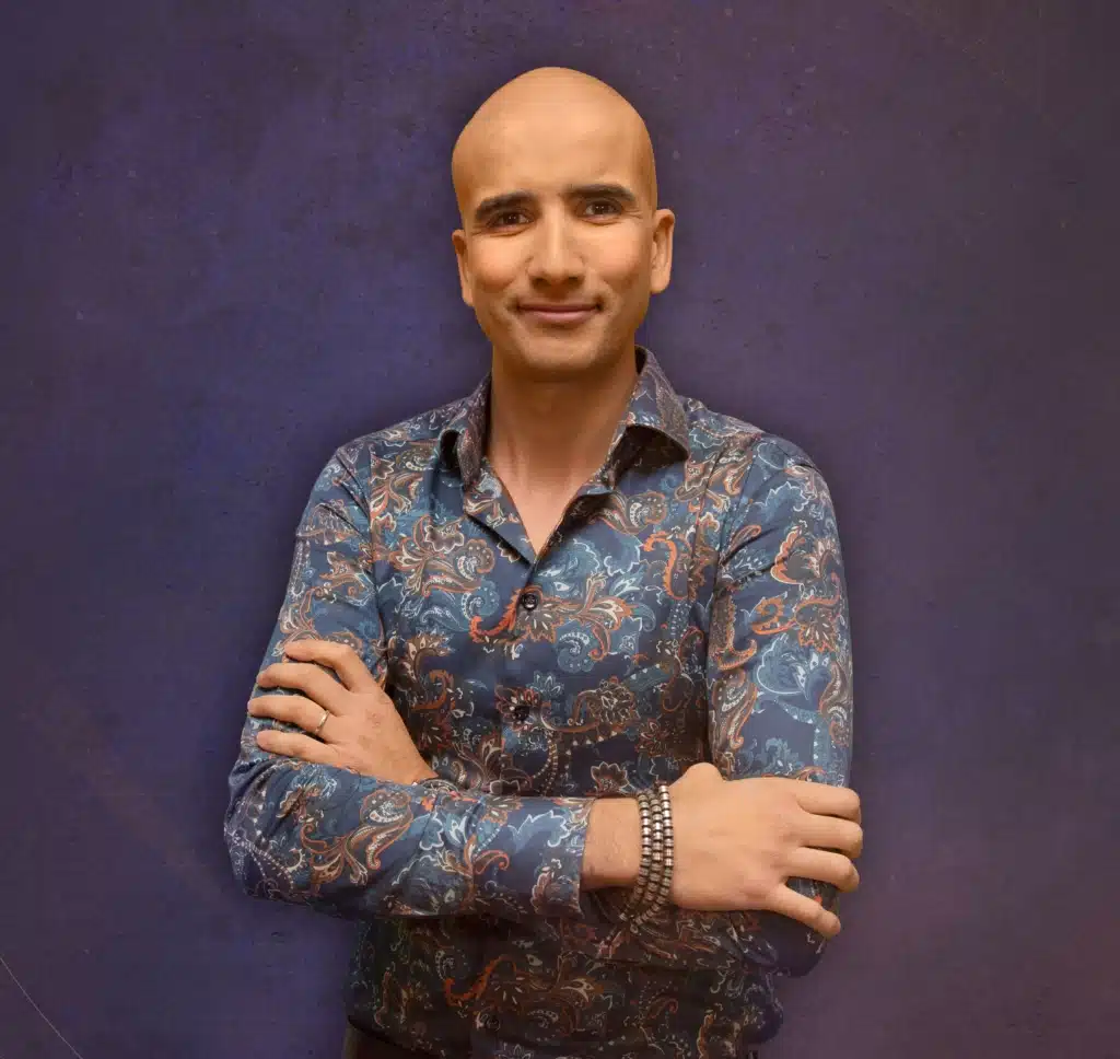 chlagou sami photo