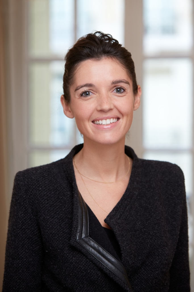 de narp cecile