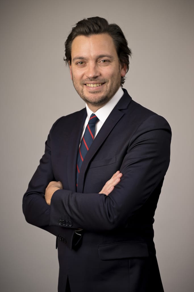 donarier julien