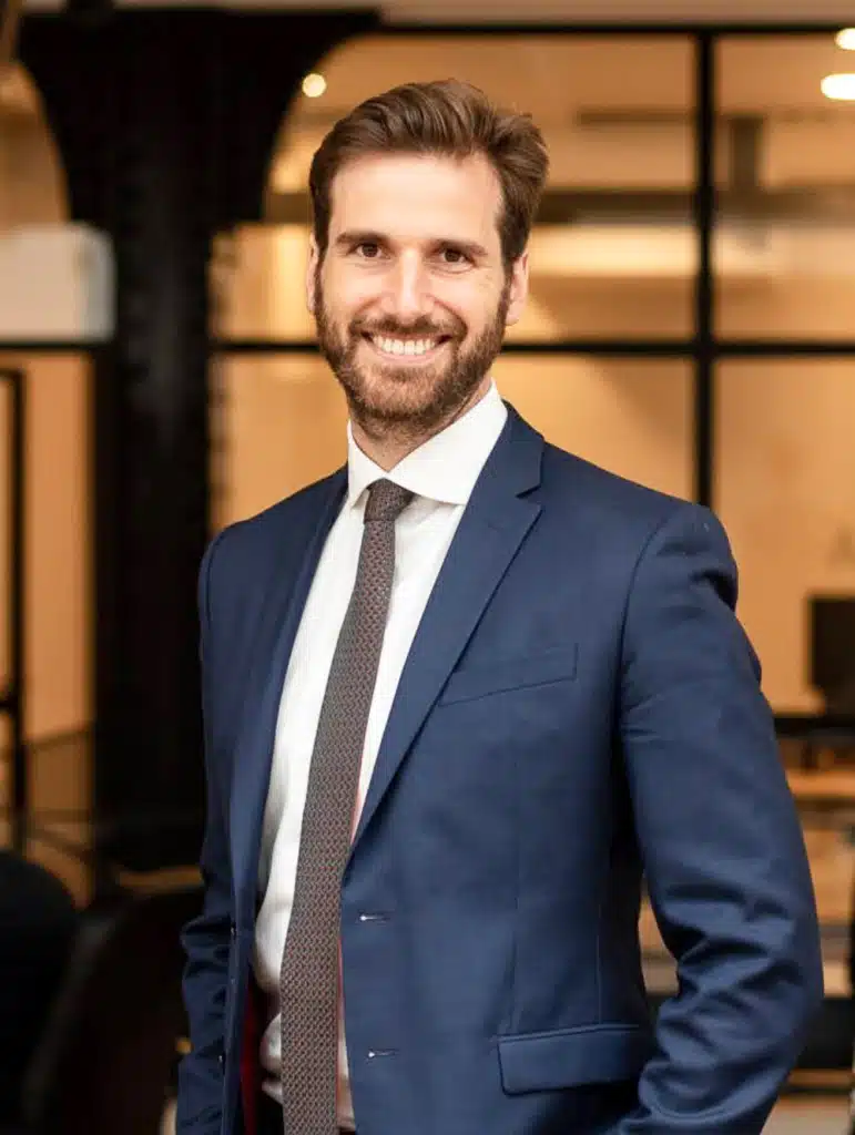 dupont joachim
