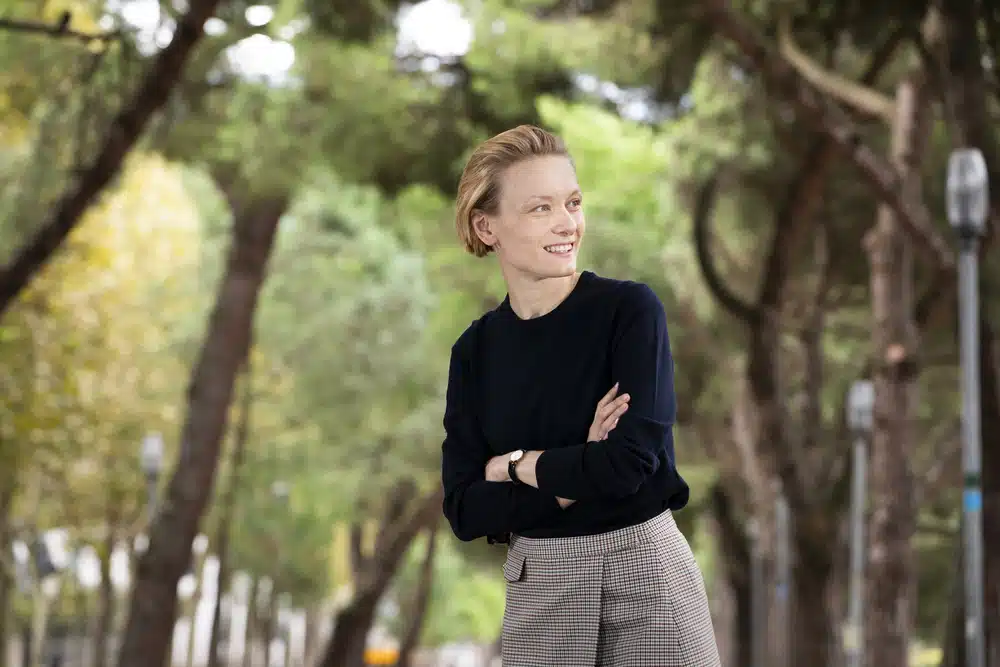 suzanne eliasson, architect conseil de la ville de bordeaux