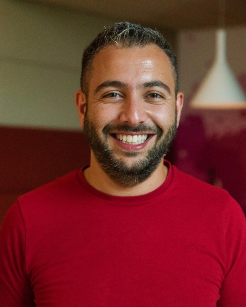 elmazzouji mohamed photo