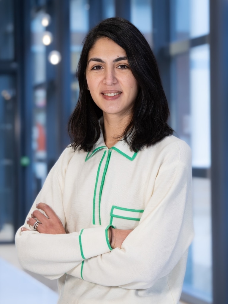 epelbaum myriam