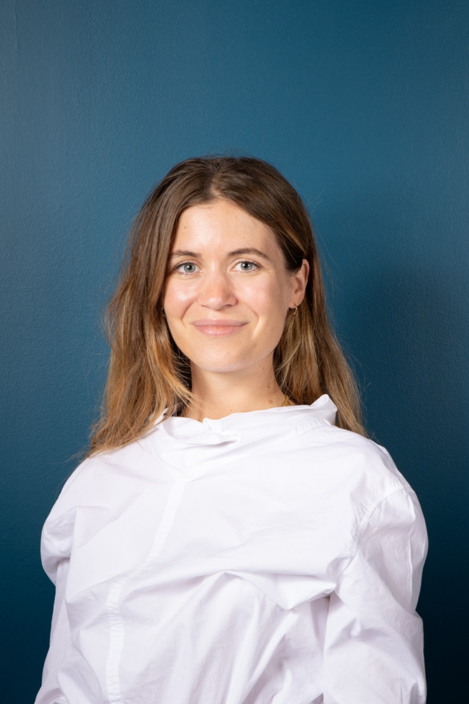 francois poncet pauline