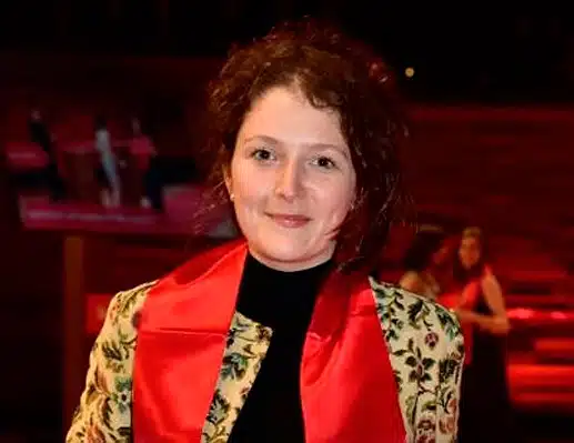 frasca camille photo