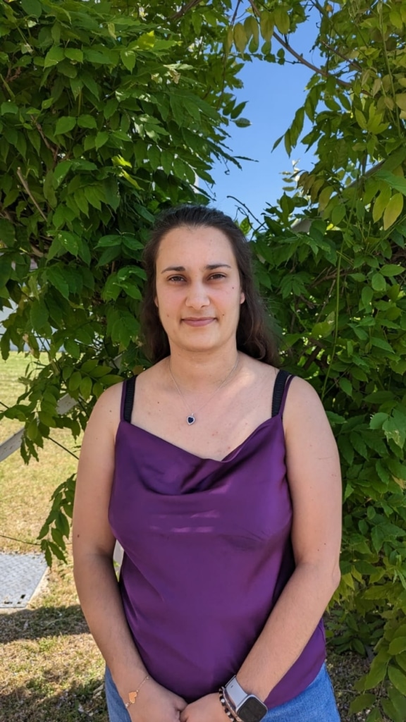 gaspar anne