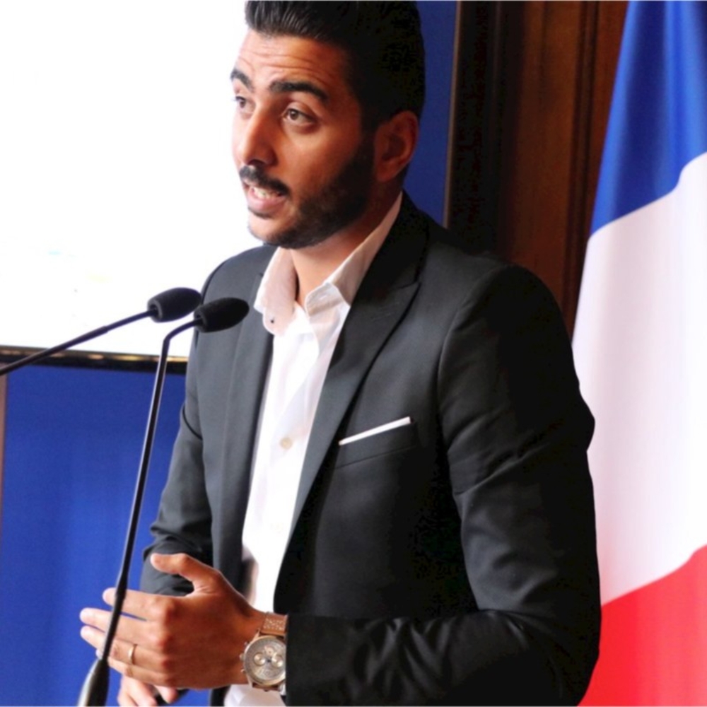 guerza samir