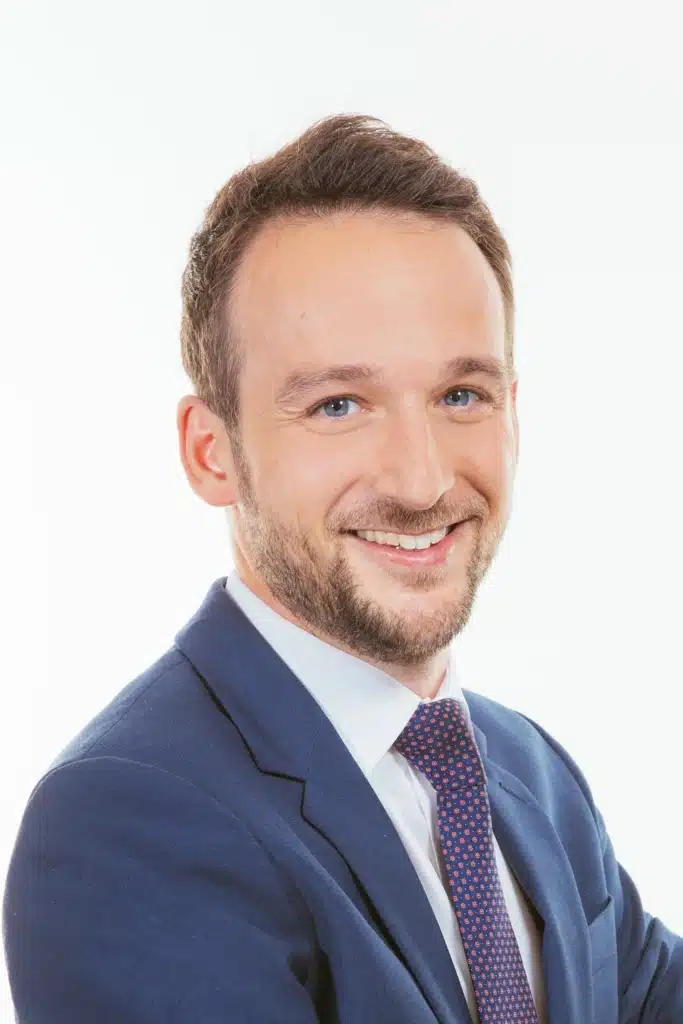 haberbusch clément