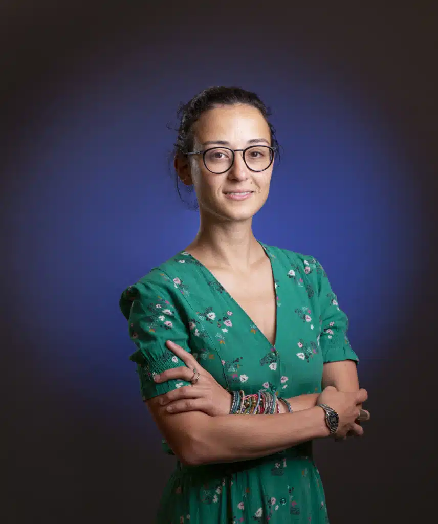 hamrioui soraya photo