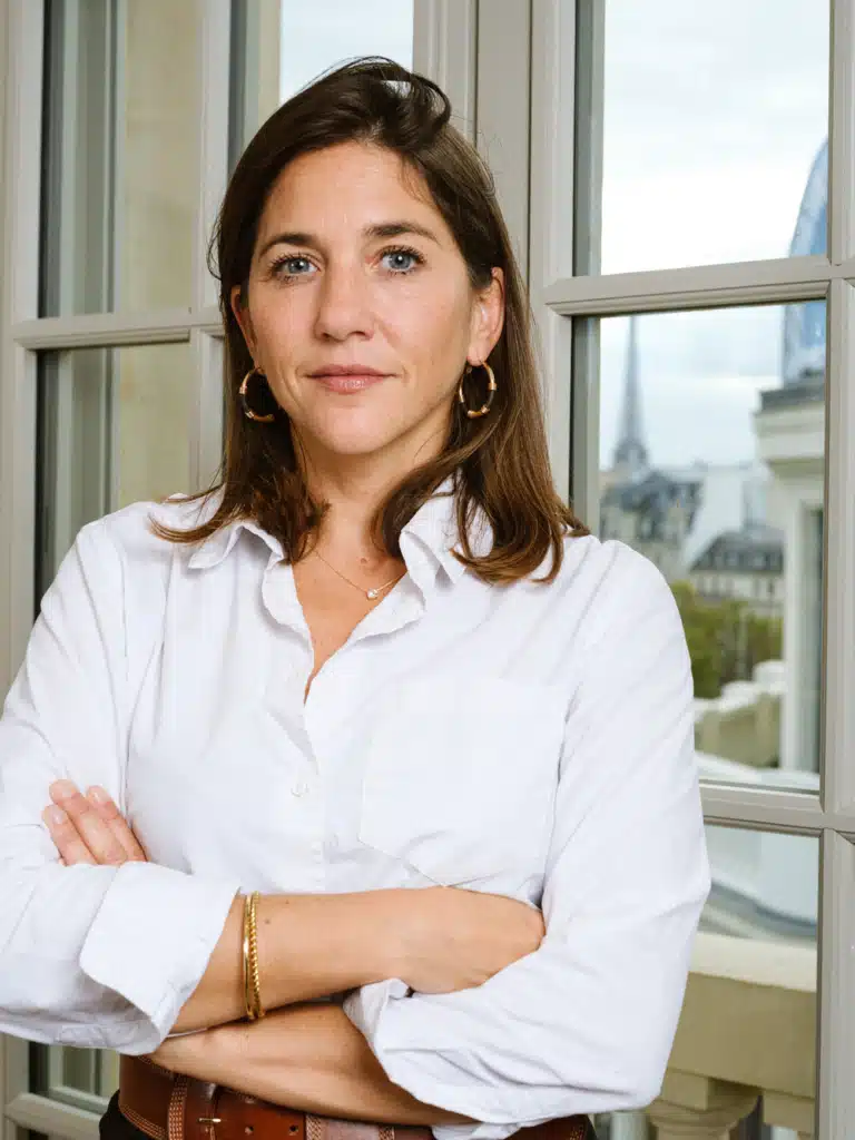 hicter joséphine