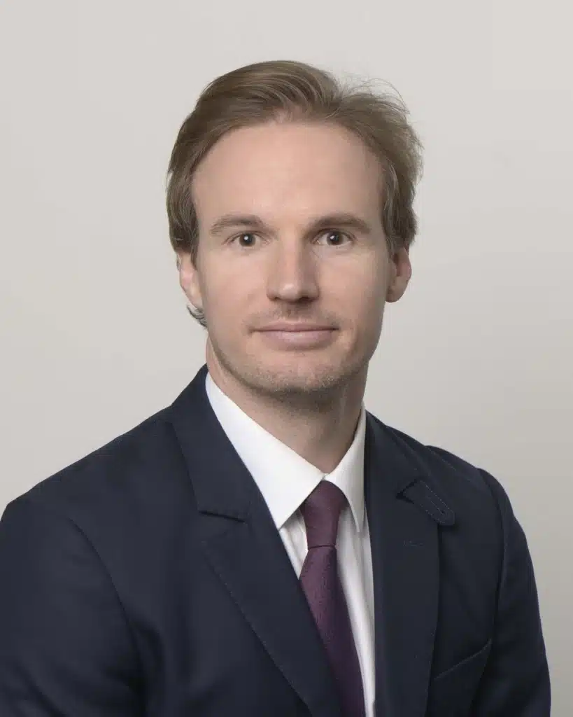huet julien