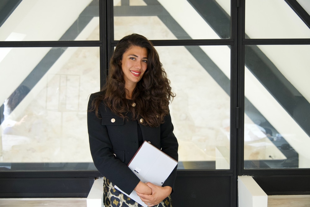 iamarene yasmine photo