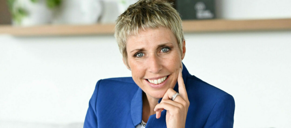Caroline POISSONNIER