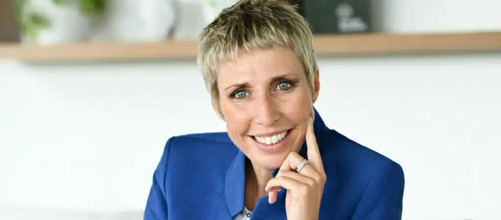 Caroline POISSONNIER