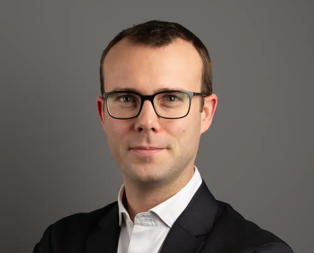 iorio benoît photo