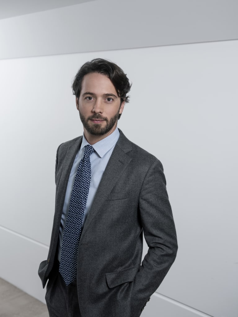 timothée jaulin chez amundi par ©magali delporte