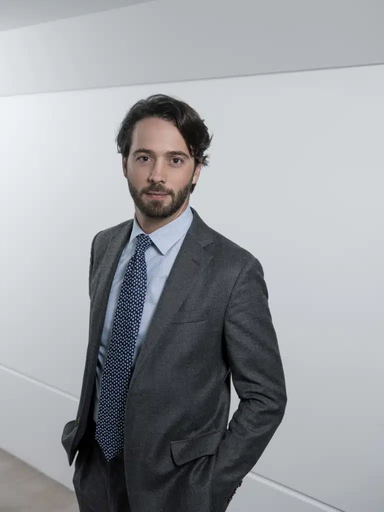 timothée jaulin chez amundi par ©magali delporte