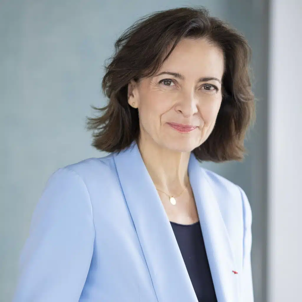 sylvie jehanno