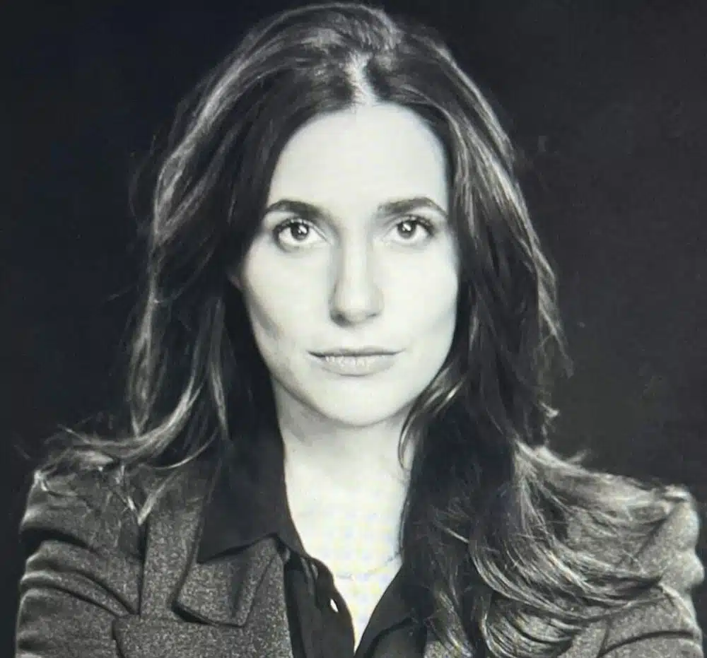 journo baur charlotte photo