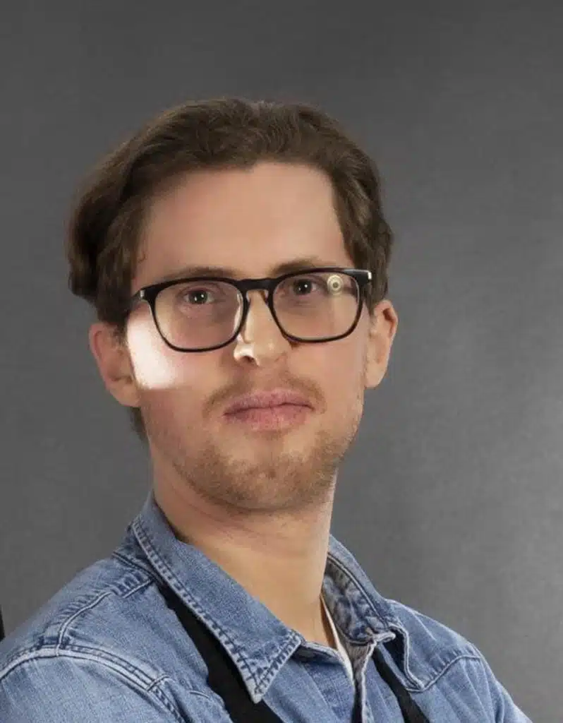 kalms guillaume