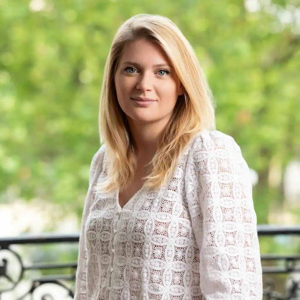 kazmarek aurélie