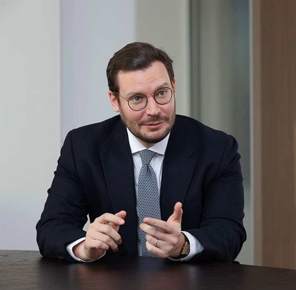 kunde gabriel
