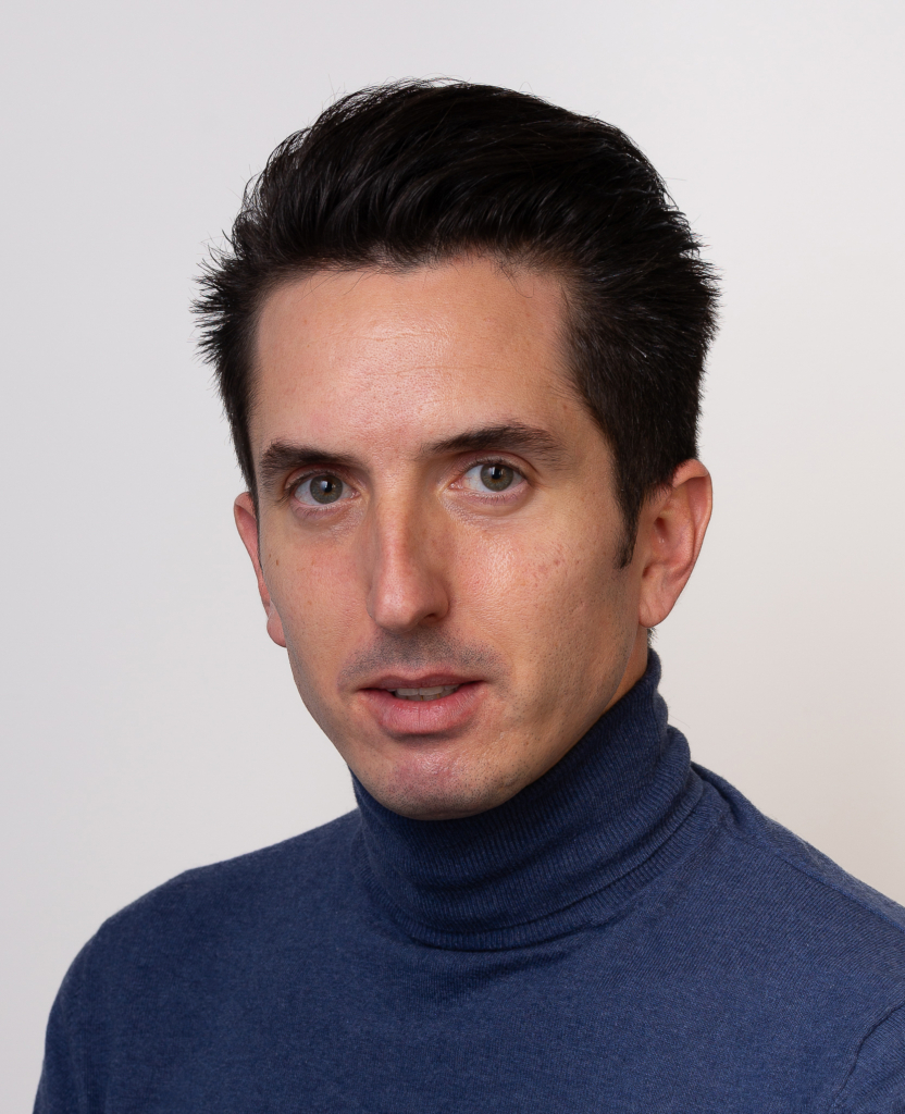 lededantec gaël photo
