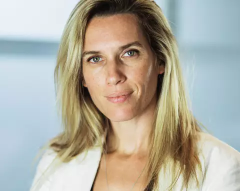 Marie de Boutiny