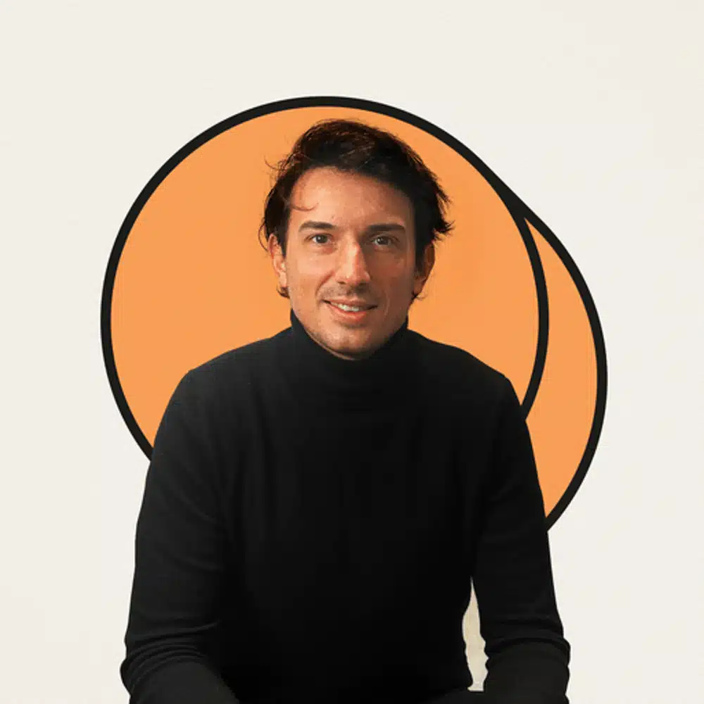 martin alexandre photo