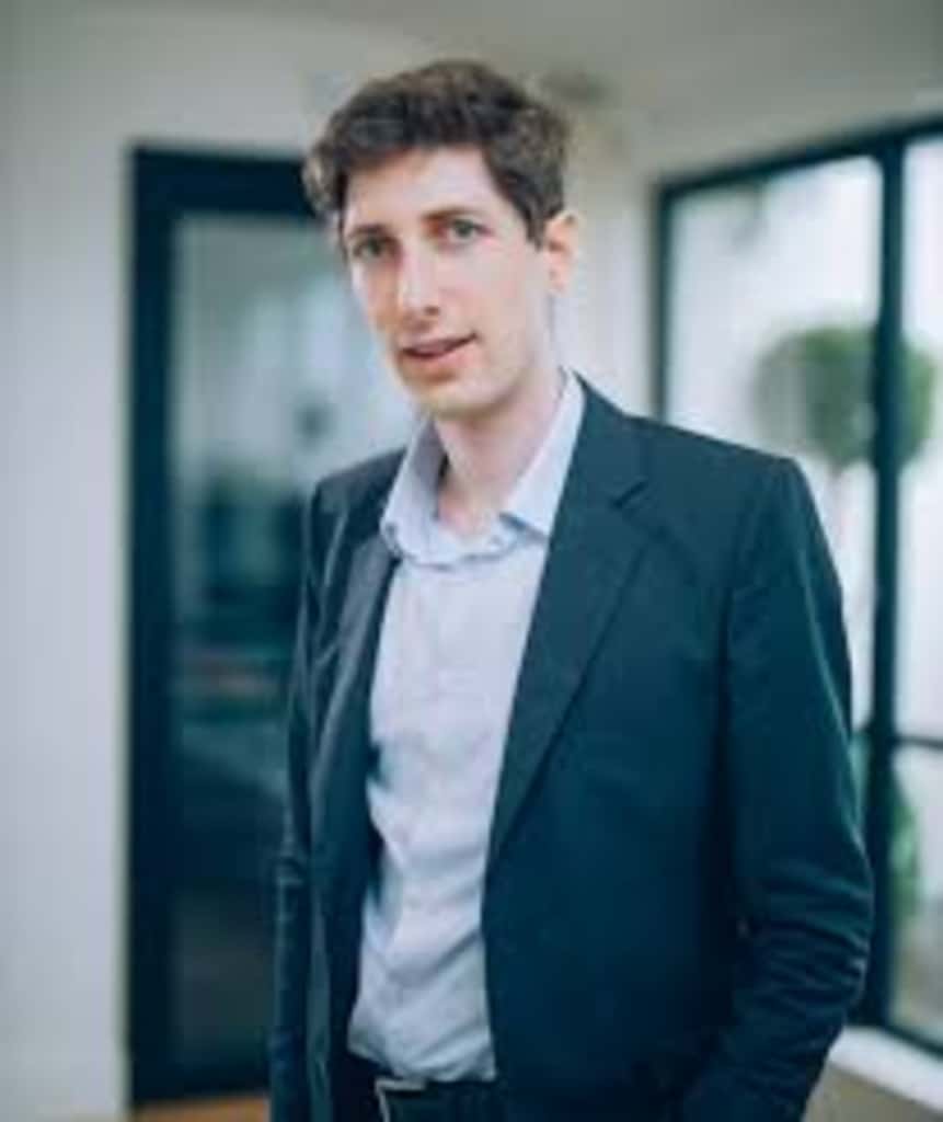 menard pierre