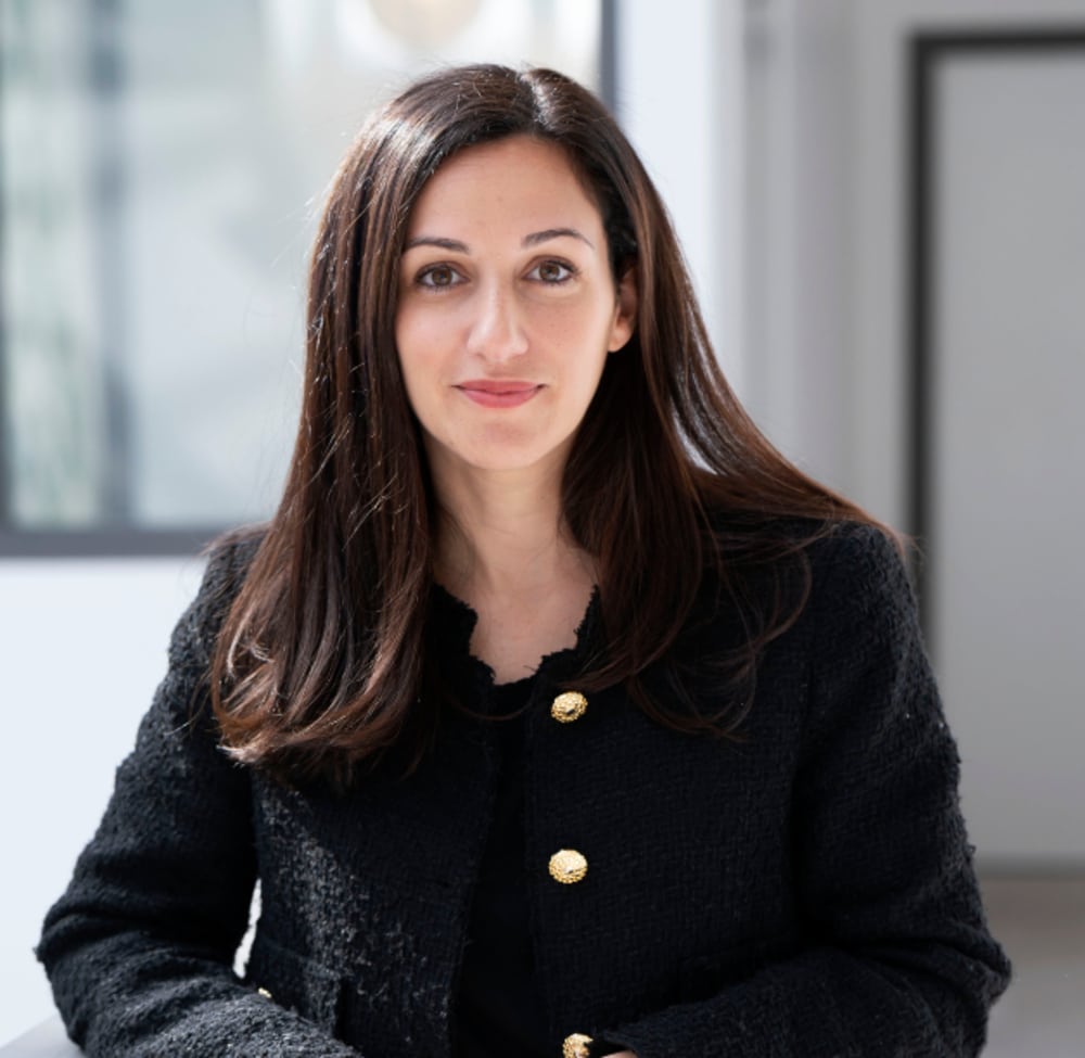 mizrahi oriane