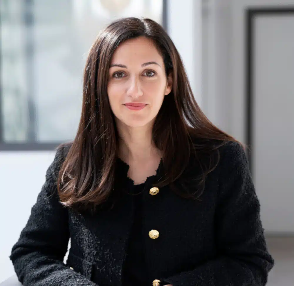 mizrahi oriane
