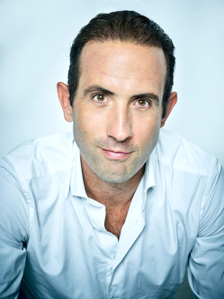 naudan arnaud photo