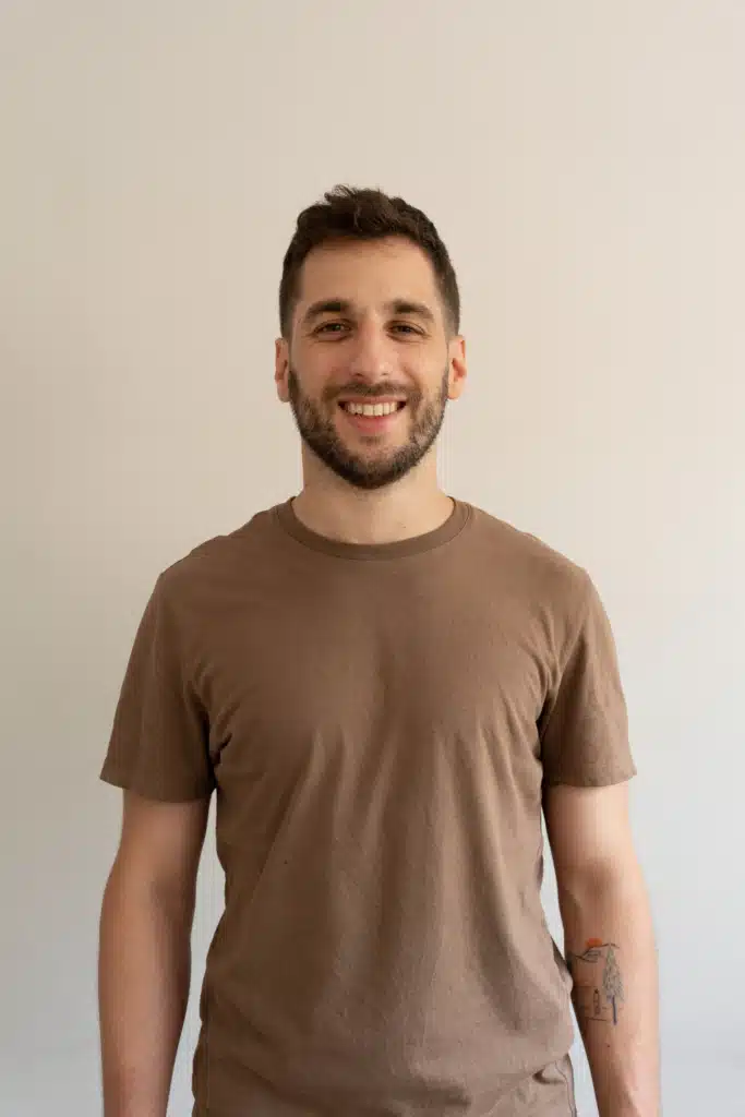 pirovano antoine