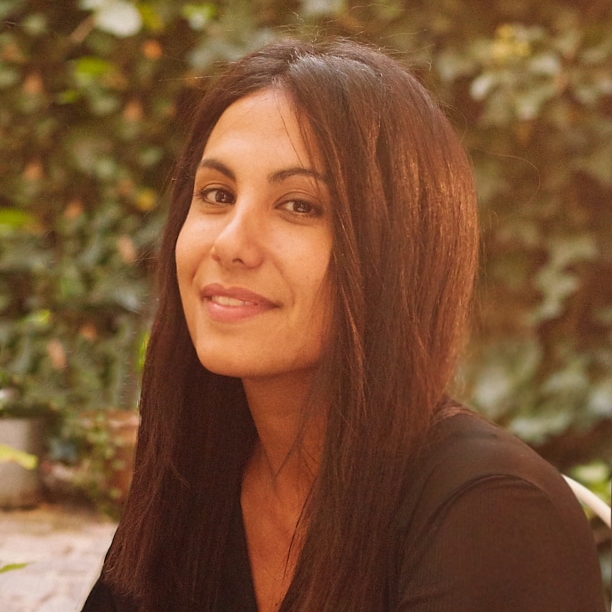 regnier vigouroux elissa photo