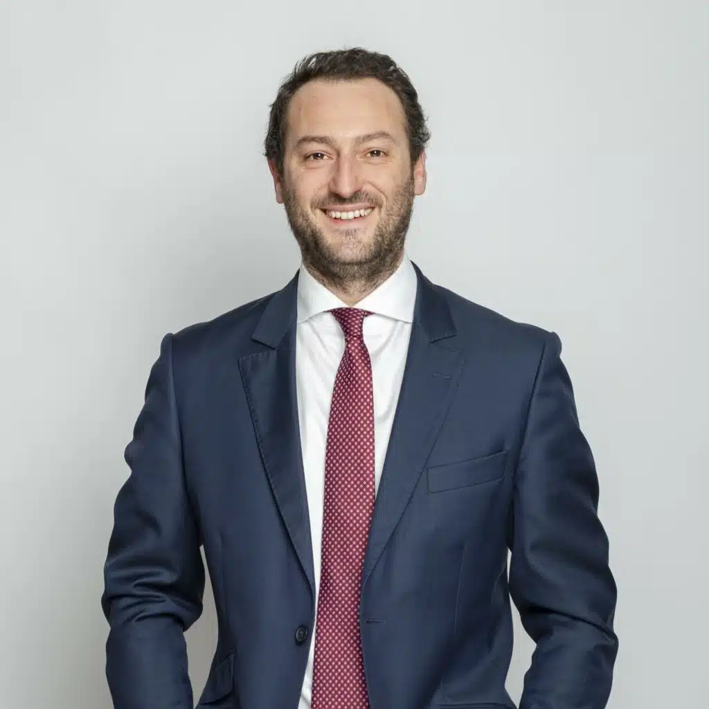 richard simon pierre photo