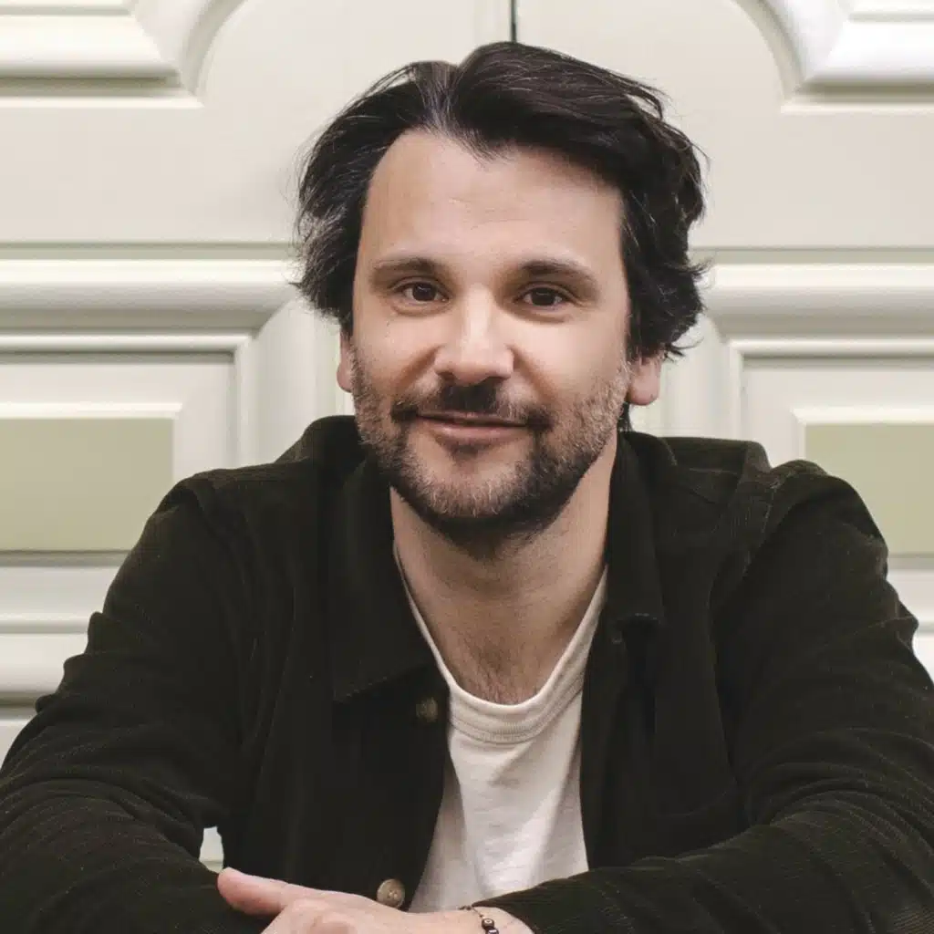 sarfati guillaume