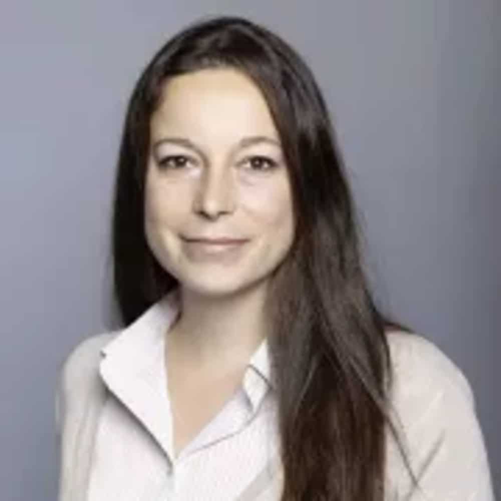 serre anne sophie